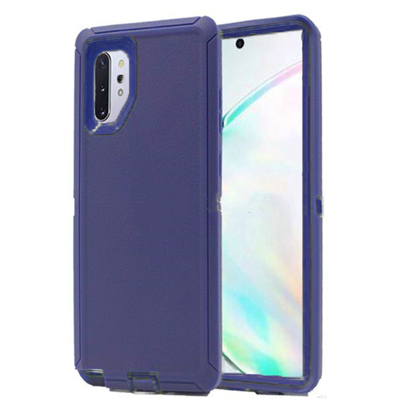 Shockproof Defender Case for Samsung Galaxy Note 10 Plus Shockproof Defender Case for Samsung Galaxy Note 10 Plus